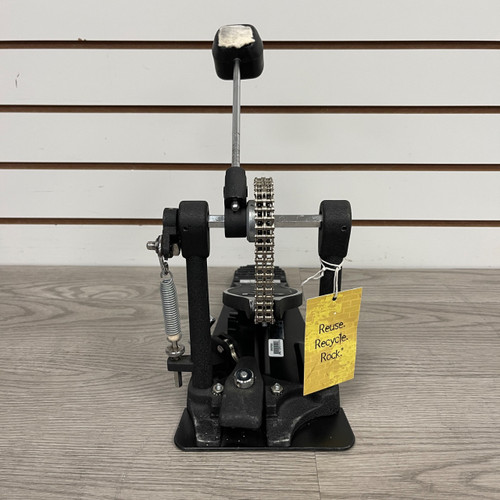 Vist Large View of Product Image Which is Used - DW 3000 SINGLE KICK PEDAL