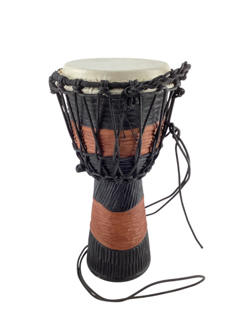 Vist Large View of Product Image Which is Used Toca Djembe 7”