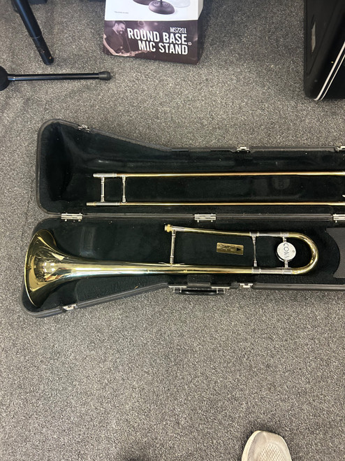Vist Large View of Product Image Which is Used Conn CONN 23H Trombone