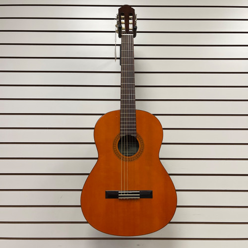 Vist Large View of Product Image Which is Used - Eterna EC-12 Acoustic Guitar