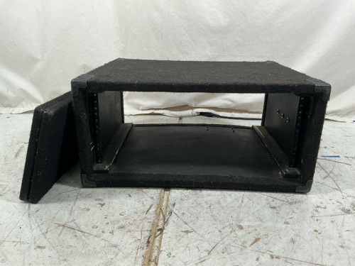 Vist Large View of Product Image Which is Used AS IS MARS MUSIC RACK SHELF 1-4 Space Rack