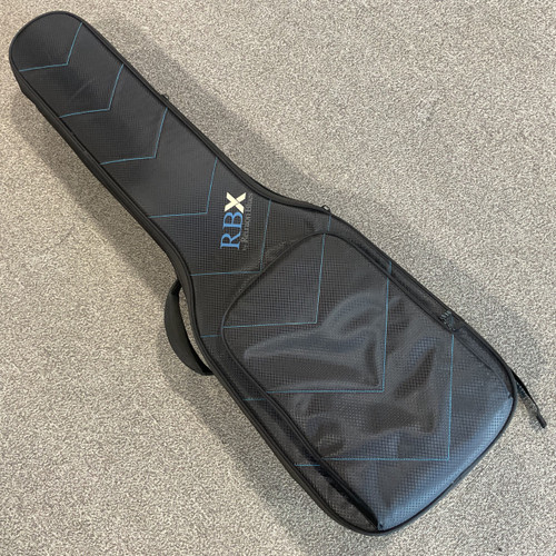 Vist Large View of Product Image Which is Used REUNION BLUES RBX DOUBLE BASS GIG BAG