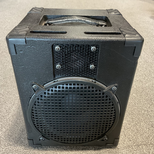 Vist Large View of Product Image Which is Used AUDIOKINESIS HATHOR 1203 1 x 12 Bass Guitar Cabinet