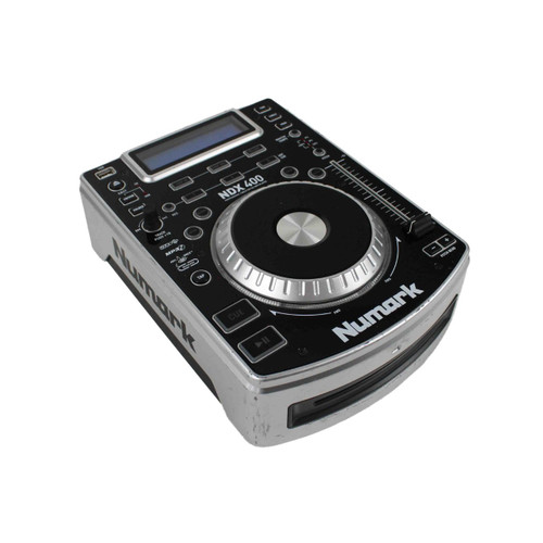 Vist Large View of Product Image Which is Used Numark NDX400 CD Player