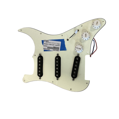Vist Large View of Product Image Which is Used MISSING LINK AUDIO STRATBUCKERS Guitar Pickup