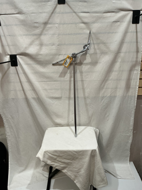 Vist Large View of Product Image Which is Used Tama BOOM CYMBAL ARM Boom Stand
