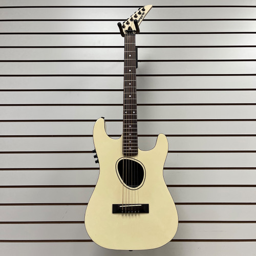Vist Large View of Product Image Which is Used - Kramer FERRINGTON KFS-2 Acoustic Guitar 