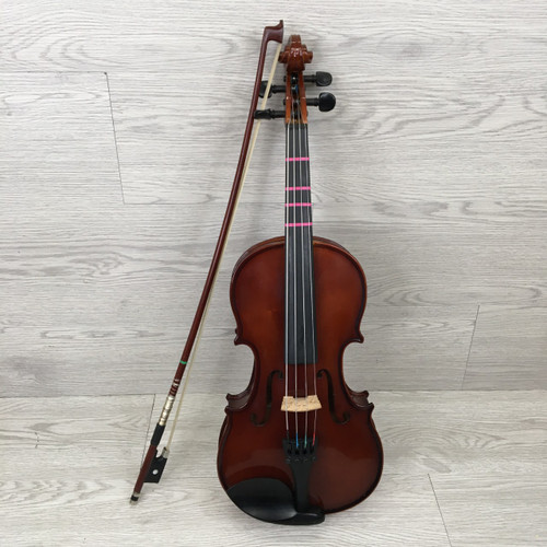 Vist Large View of Product Image Which is Used Scherl & Roth R111E12 12 INCH VIOLA Viola 12"