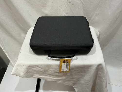 Vist Large View of Product Image Which is Used INTERFACE/MIXER CASE Small Mixer Case