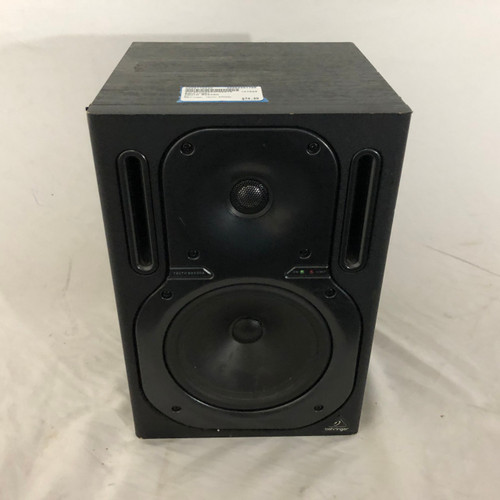 Vist Large View of Product Image Which is Used Behringer TRUTH B2030A Power Amplifier