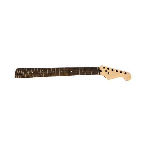 Vist Large View of Product Image Which is Used Squier AFFINITY SERIES STRATOCASTER NECK S Type Electric Guitar Natural 6-String