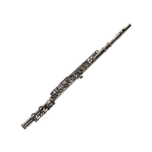 Vist Large View of Product Image Which is Used STUDENT FLUTE Student Flute