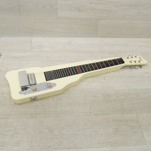 Vist Large View of Product Image Which is Used Gretsch G5700 Lap Steel