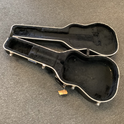 Vist Large View of Product Image Which is Used SKB FREEDOM ACOUSTIC CASE Guitar Case