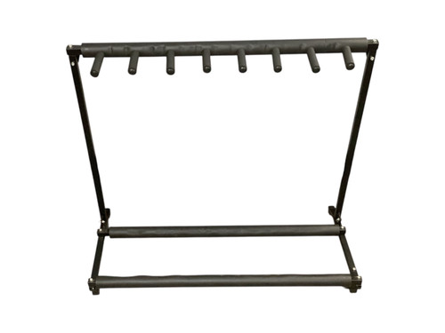 Vist Large View of Product Image Which is Used 7 SPACE GUITAR RACK