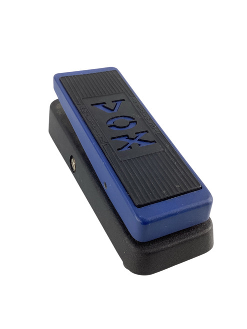 Vist Large View of Product Image Which is Used Vox V850 Volume Pedal