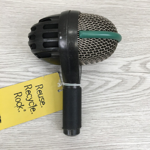 Vist Large View of Product Image Which is Used Akg D112 BASS DRUM MIC Dynamic Microphone
