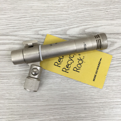 Vist Large View of Product Image Which is Used Oktava MK-012-01 SMALL DIAPHRAGM CONDENSER Condenser Microphone