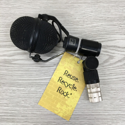Vist Large View of Product Image Which is Used Electrovoice - EV N/D408 Dynamic Microphone