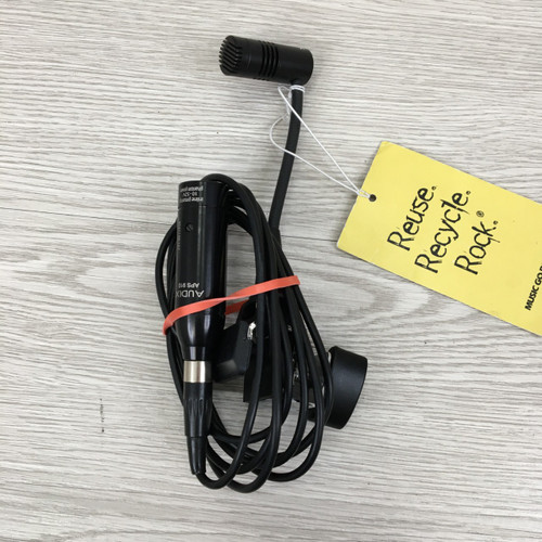 Vist Large View of Product Image Which is Used Audix F-90 V2 SMALL DIAFRAM CONDENCER Condenser Microphone