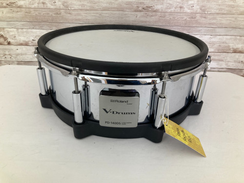 Vist Large View of Product Image Which is Used Roland PD-140DS  SNARE