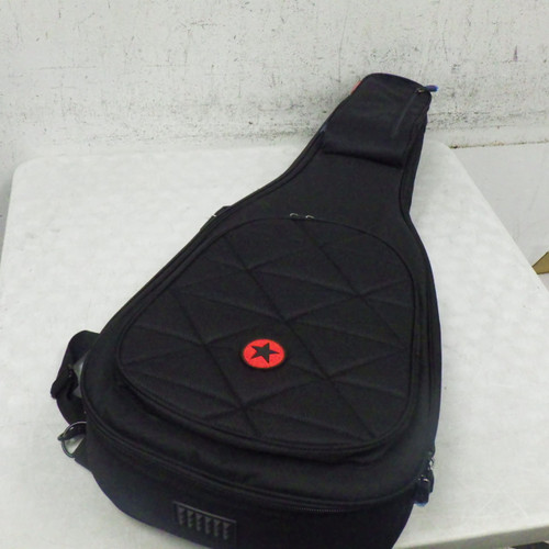 Vist Large View of Product Image Which is Used Road Runner ACOUSTIC GUITAR GIG BAG Guitar Gig Bag