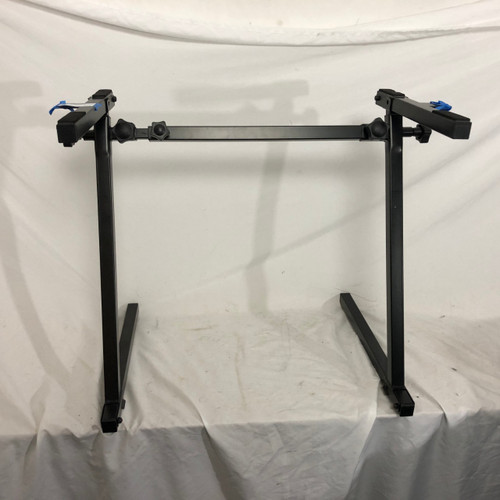 Vist Large View of Product Image Which is Used Z STAND Single Keyboard Stand
