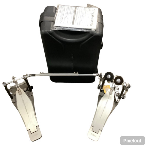 Vist Large View of Product Image Which is Used Tama DYNA SYNC DIRECT DRIVE Kick Drum Pedal