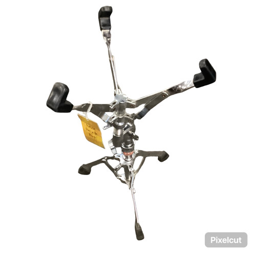 Vist Large View of Product Image Which is Used Tama SNARE STAND Snare Stand