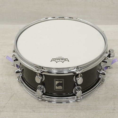 Vist Large View of Product Image Which is Used Mapex 13x6 Black Panther Snare Drum @ Cracks