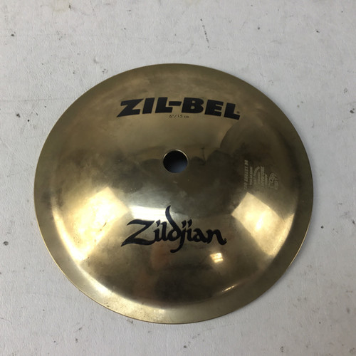 Vist Large View of Product Image Which is Used Zildjian ZIL BEL Cymbal