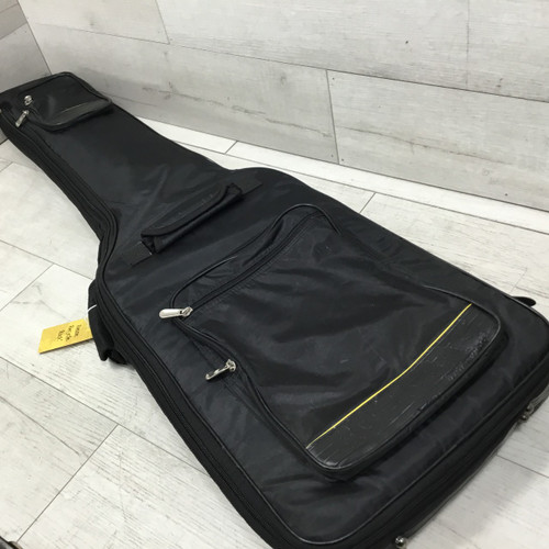 Vist Large View of Product Image Which is Used Warwick Rockbag Bass Guitar Gig Bag