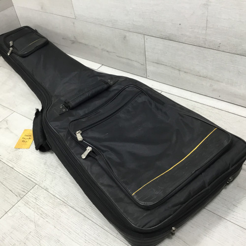 Vist Large View of Product Image Which is Used Warwick Rockbag Bass Guitar Gig Bag