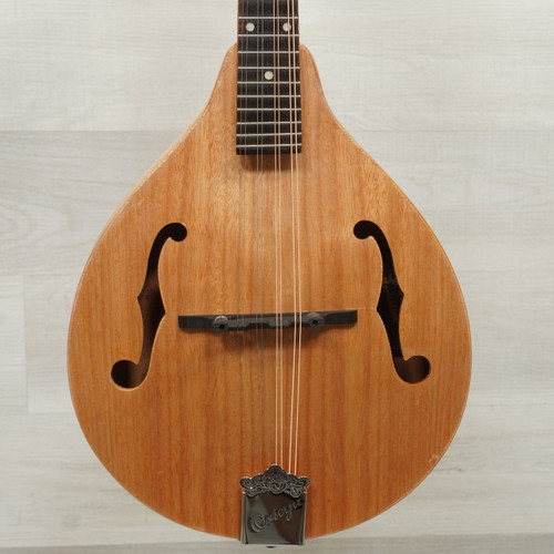 Vist Large View of Product Image Which is Used Ortega RMA5 Mandolin Left Handed Mandolin