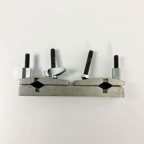 Vist Large View of Product Image Which is Used Yamaha Double Clamp