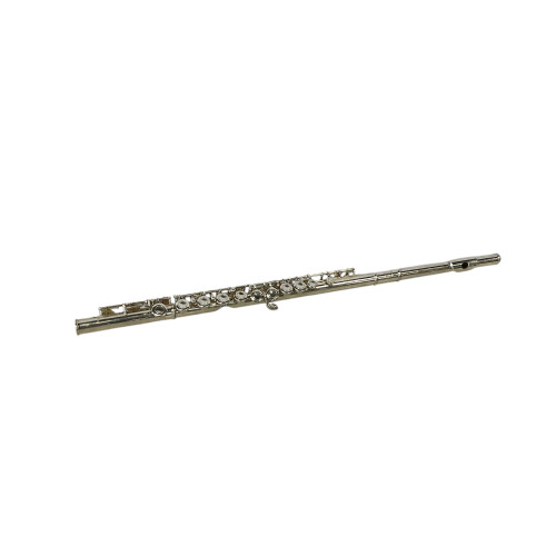 Vist Large View of Product Image Which is Used Yamaha YFL-200AD Student Flute