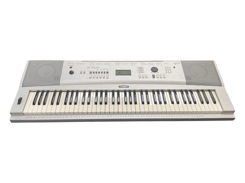 Vist Large View of Product Image Which is Used Yamaha YAMAHA YPG 225 76-Key Keyboard 76-key