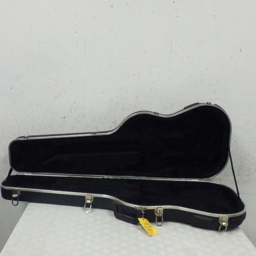Vist Large View of Product Image Which is Used SKB STRAT CASE Guitar Case