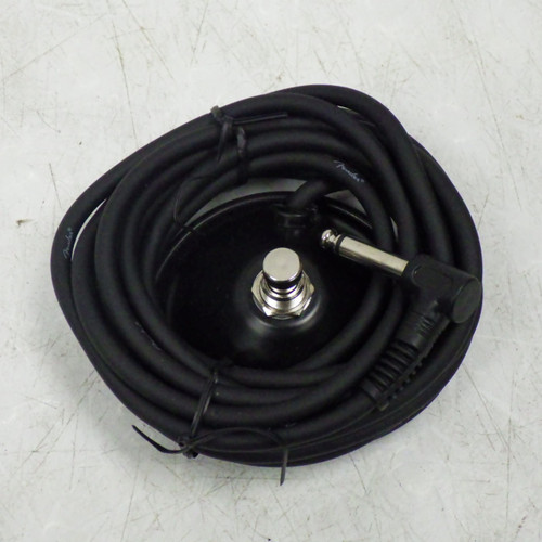 Vist Large View of Product Image Which is Used Fender  Switch Pedal