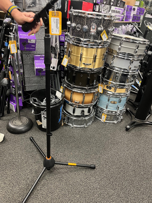 Vist Large View of Product Image Which is Used MIC STAND Microphone Stand