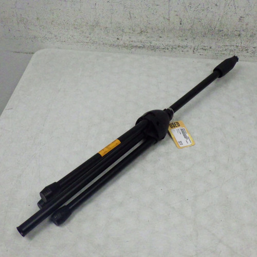 Vist Large View of Product Image Which is Used  Microphone Stand