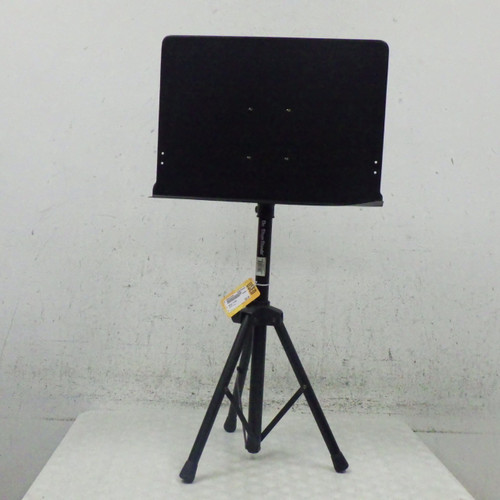 Vist Large View of Product Image Which is Used MUSIC STAND Band Instrument Stand