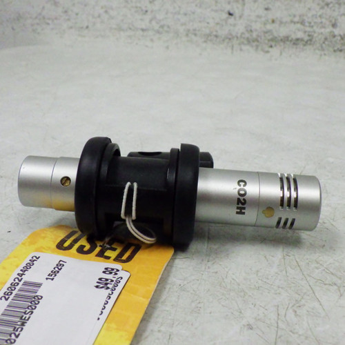 Vist Large View of Product Image Which is Used Samson C02H Condenser Microphone