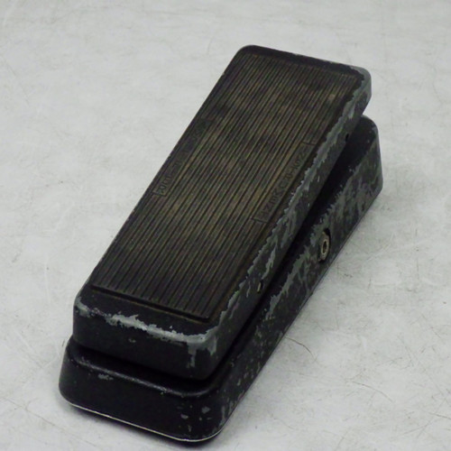 Vist Large View of Product Image Which is Used THOMAS ORGAN 95-910511 CRY BABY Wah Pedal