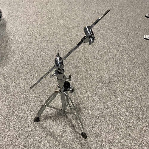 Vist Large View of Product Image Which is Used MAPEX CYMBAL Boom Stand