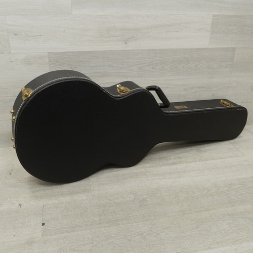 Vist Large View of Product Image Which is Used Tkl Semihollow Hardshell Guitar Case