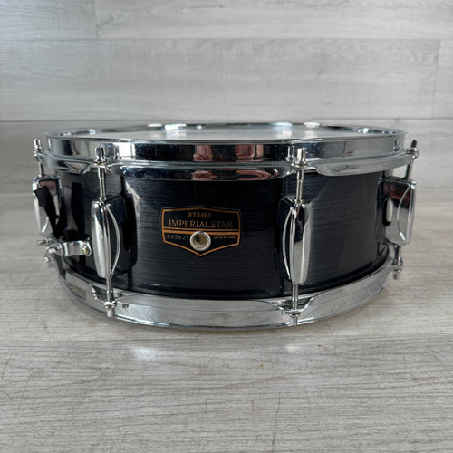 Vist Large View of Product Image Which is Used Tama Imperialstar Snare Drum - 5 x 14-inch