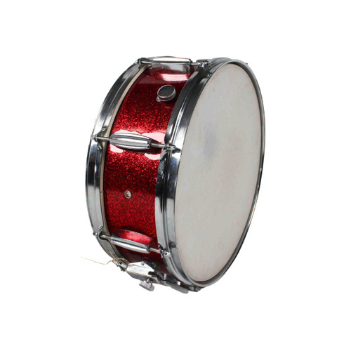 Vist Large View of Product Image Which is Used SNARE DRUM Vintage Wood Snare Drum 14"
