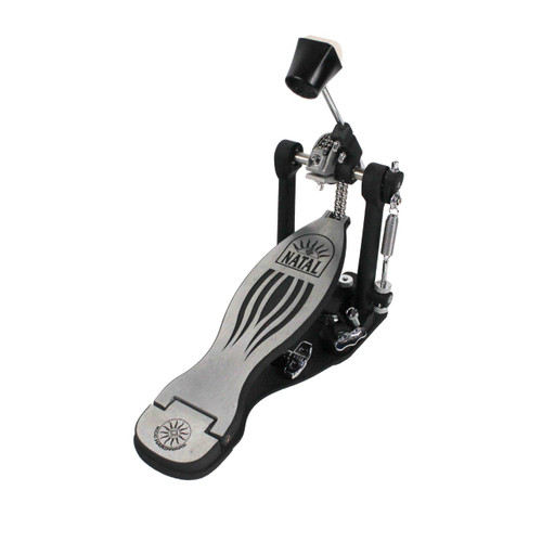 Vist Large View of Product Image Which is Used Natal KICK PEDAL Kick Drum Pedal