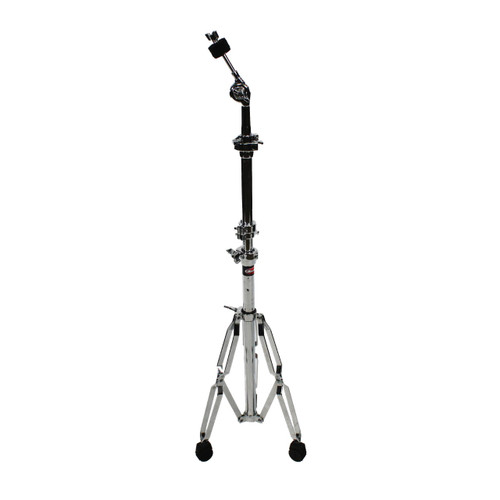 Vist Large View of Product Image Which is Used Gibraltar STRAIGHT CYMBAL STAND Straight Stand